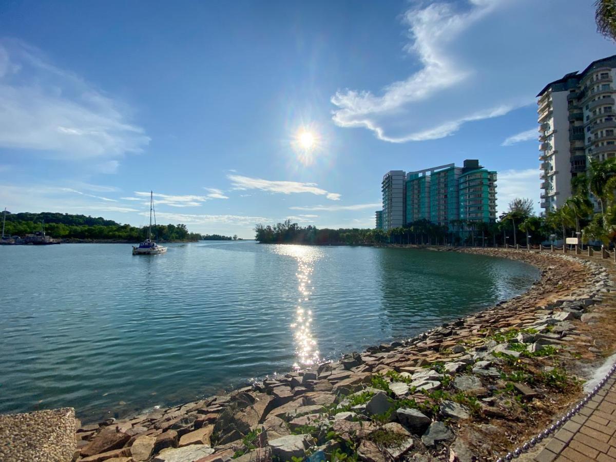 Bayview Suites Port Dickson By Maison Exterior foto