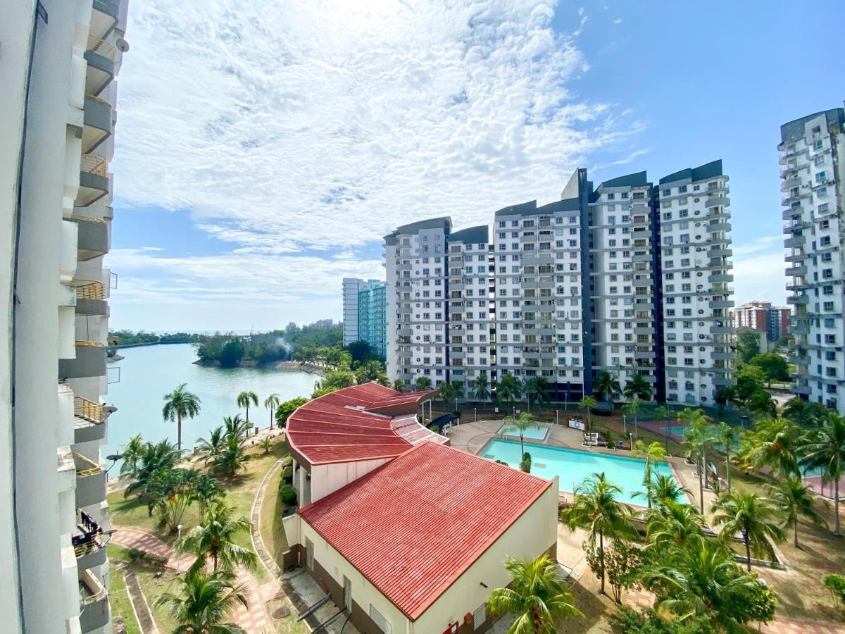 Bayview Suites Port Dickson By Maison Exterior foto